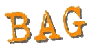 BAG Logo